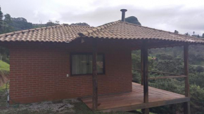 Canto do sossego